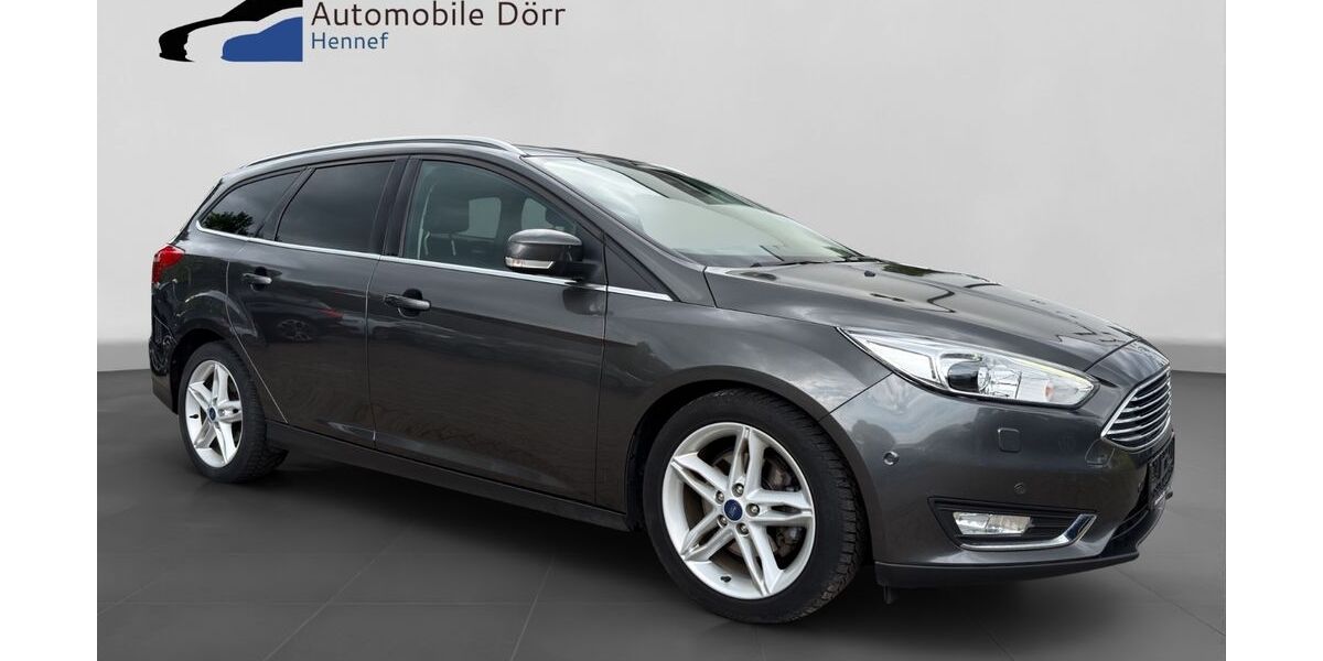 Ford Focus 112.097 km 11.999 &euro; Hennef 53773