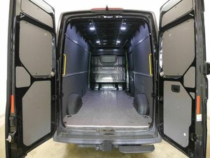 VW Crafter Kasten 35 L4H3 NAVI KAMERA PDC 35.413 km 41.490 &euro; Sangerhausen 06526