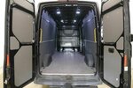 VW Crafter Kasten 35 L4H3 NAVI KAMERA PDC 35.413 km 41.490 &euro; Sangerhausen 06526