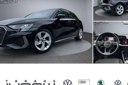 Audi A3 46.712 km 24.950 &euro; Ilmenau 98693