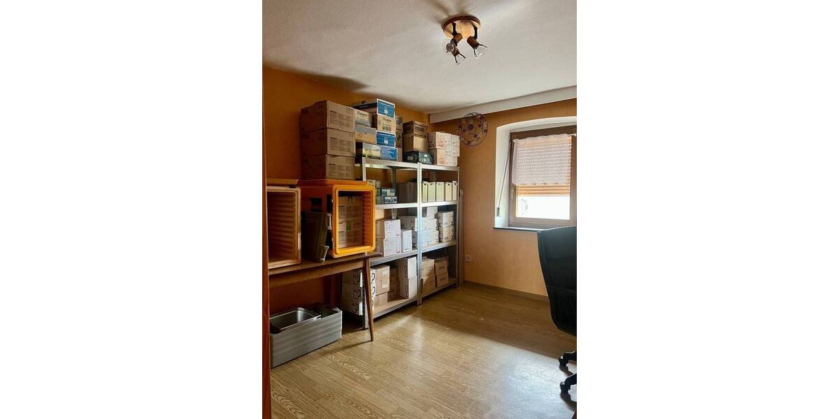 Gewerbeobjekt Krautscheid - 499.000&euro; | Angebot:25770677