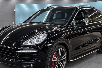 Porsche Cayenne 219.000 km 17.890 &euro; Nürnberg 90411