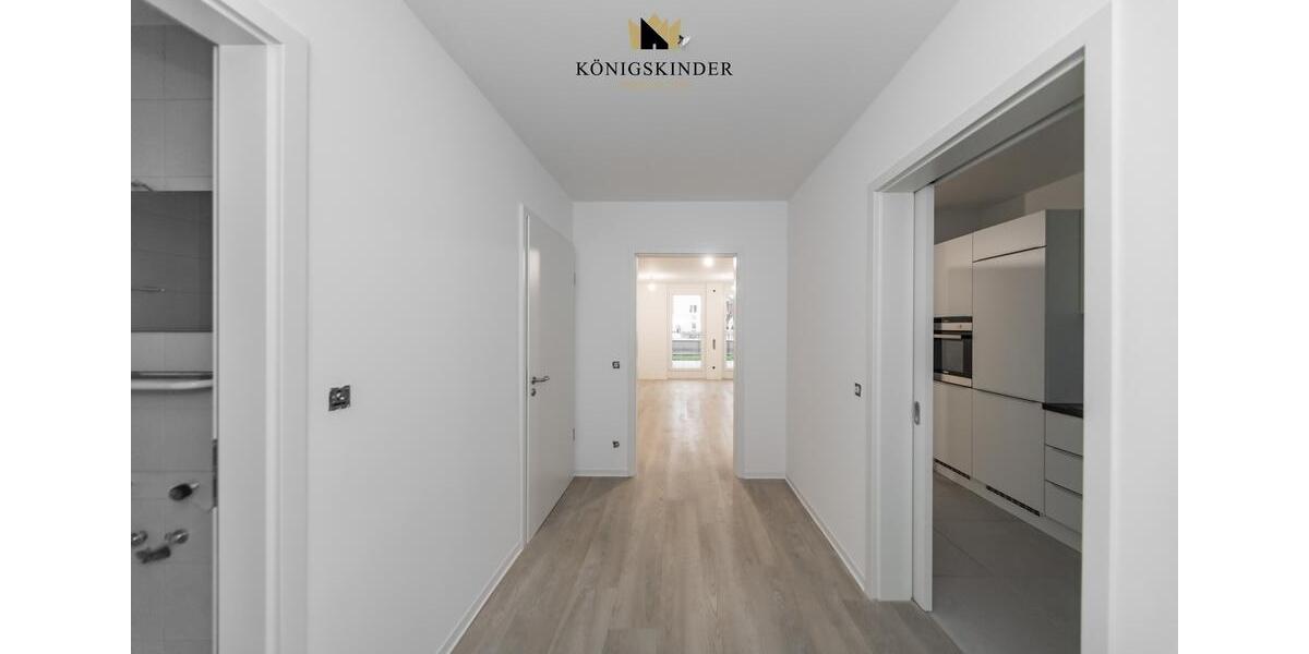 Etagenwohnung Wernau (Neckar) - 4 Zimmer, 108 m&sup2;, 1.400&euro; | Angebot:24591612