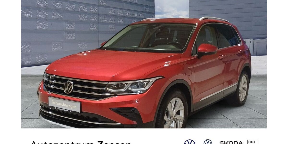 VW Tiguan 81.085 km 23.950 &euro; Königs-Wusterhausen 15711