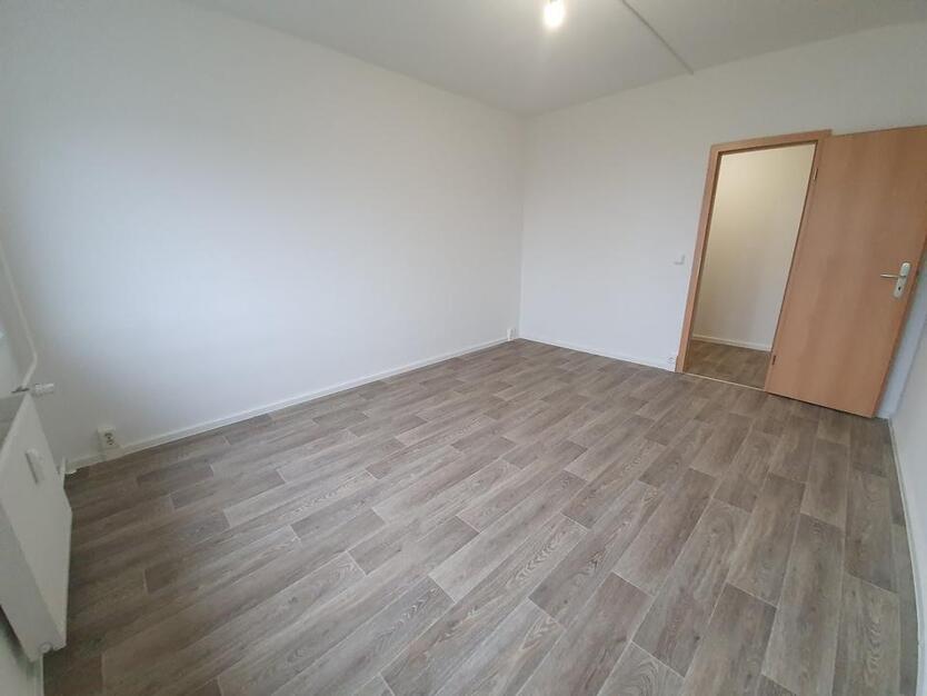 4-Zimmer-Wohnung im 3. Obergeschoss zu vermieten