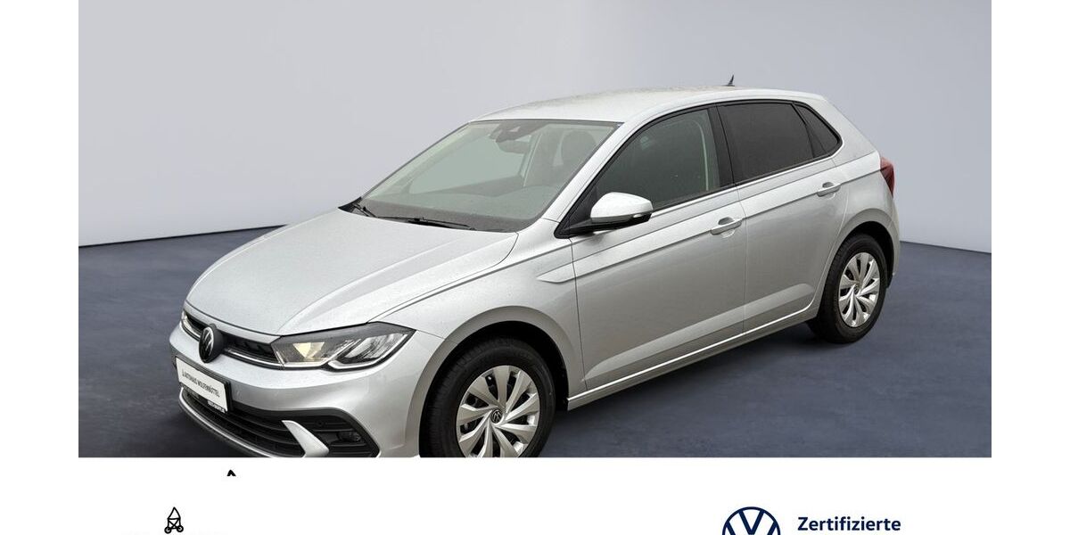 VW Polo 9.900 km 19.440 &euro; Wolfenbüttel 38304
