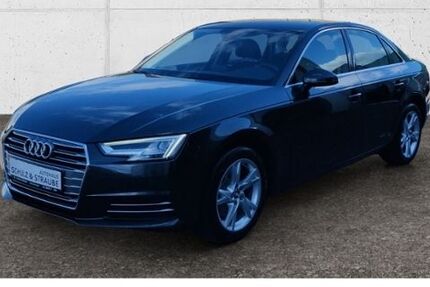 Audi A4 133.049 km 14.590 &euro; Bad Salzungen 36433