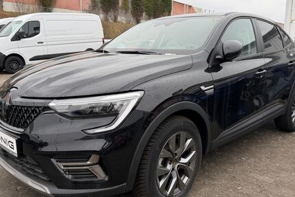 Renault Arkana 2.530 km 28.330 &euro; Fürstenwalde 15517