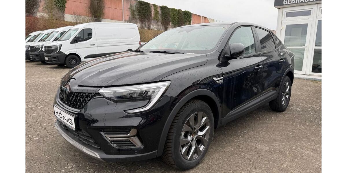 Renault Arkana 2.530 km 28.330 &euro; Fürstenwalde 15517