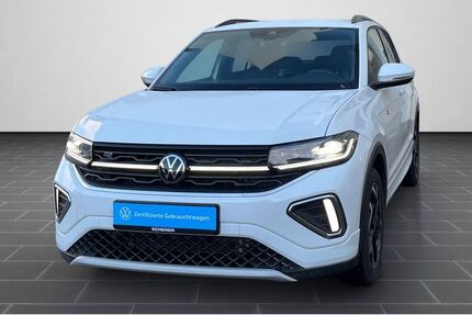 VW T-Cross 23.167 km 26.996 &euro; Saarbrücken 66121