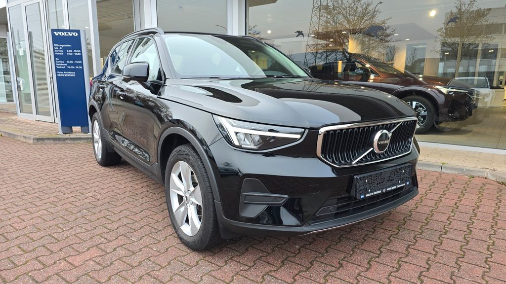 Volvo XC40 35.600 km 22.490 &euro; Dietzenbach 63128