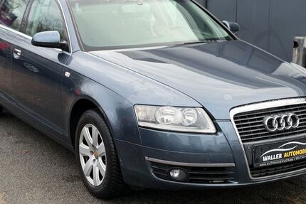 Audi A6 270.000 km 2.450 &euro; Bremen 28219