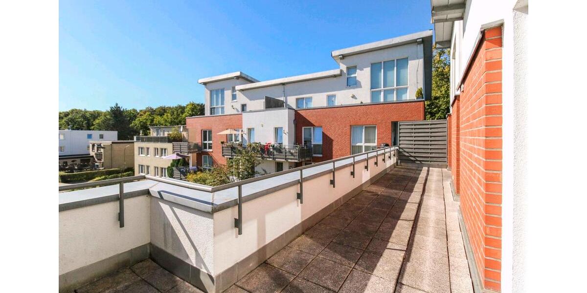 Maisonettenwohnung Rotenburg an der Fulda - 2 Zimmer, 91 m&sup2;, 1.820&euro; | Angebot:26413389
