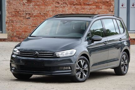 VW Touran 40.500 km 32.700 € Bayreuth 95448