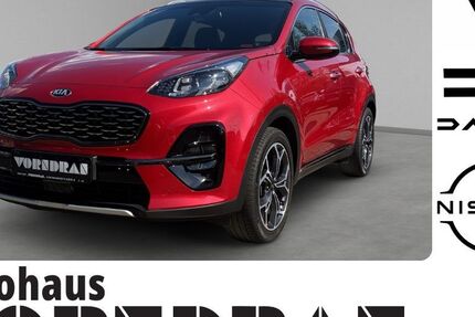 Kia Sportage 47.350 km 22.990 &euro; Bad Neustadt/S. 97616