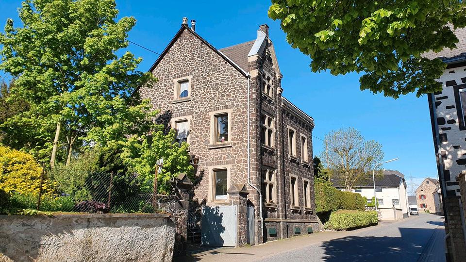 Maisonettenwohnung Lonnig - 3.5 Zimmer, 80 m&sup2;, 720&euro; | Angebot:26367784