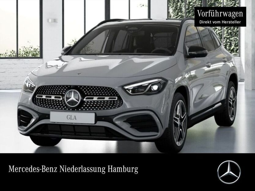 GLA 250
