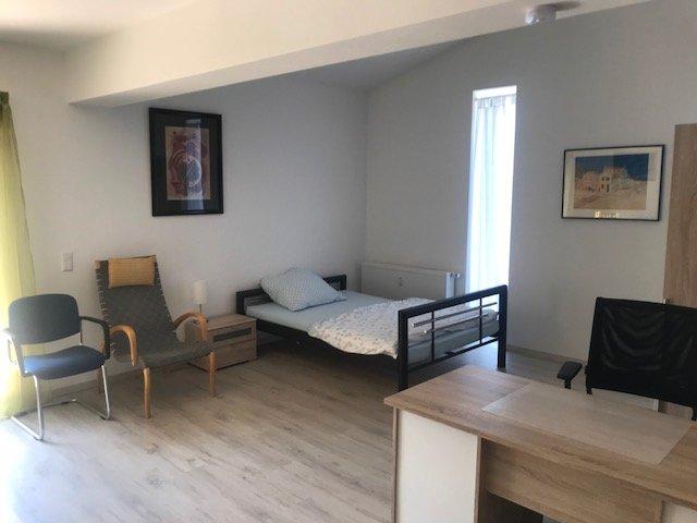 Terrassenwohnung Lehre - 1 Zimmer, 40 m&sup2;, 570&euro; | Angebot:26296870