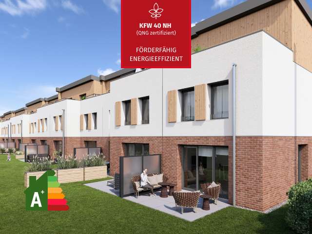 Haus zum Kaufen in Bischofsheim 699.900 € 143 m² 4.5 zimmer