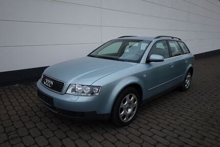 Audi A4 126.000 km 5.999 € Limburg 65549