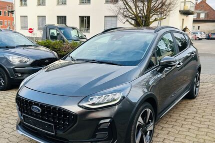 Ford Fiesta 8.000 km 18.950 &euro; Bielefeld 33647