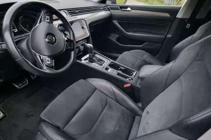 VW Arteon 173.816 km 18.000 € Nurnberg 91583