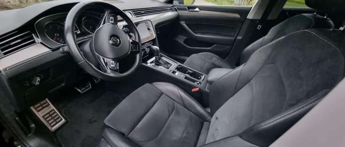 VW Arteon 173.816 km 18.000 € Nurnberg 91583