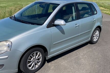 VW Polo 174.500 km 2.700 &euro; Mitterteich 95666