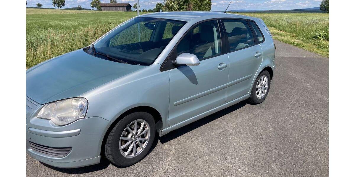 VW Polo 174.500 km 2.999 &euro; Mitterteich 95666