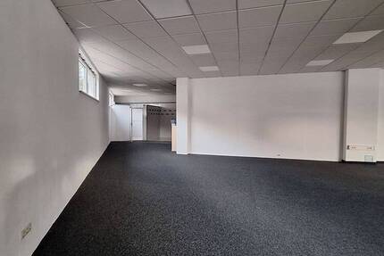Gewerbeobjekt Jena Ammerbach - 2.400&euro; | Angebot:26740401
