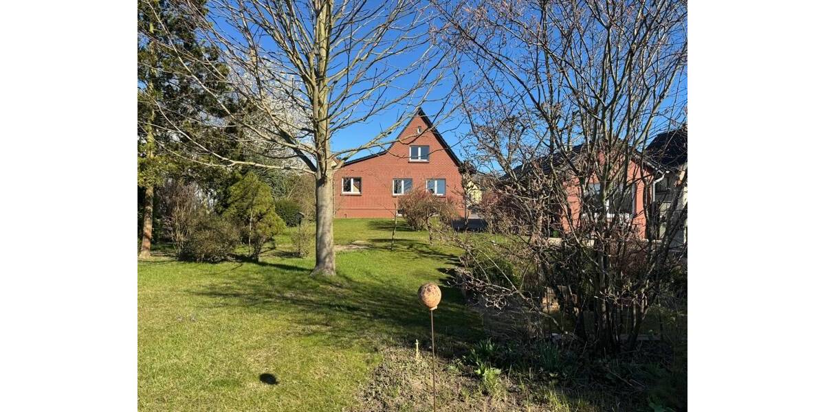 Einfamilienhaus Ueckermünde - 4 Zimmer, 100 m&sup2;, 295.000&euro; | Angebot:26170783