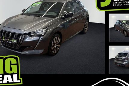 Peugeot 208 39.845 km 14.990 &euro; Dachau 85221