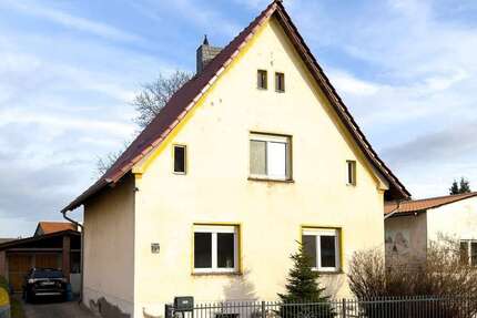 Haus Fürstenwalde/Spree Spree - 9 Zimmer, 202 m&sup2;, 359.000&euro; | Angebot:24949484