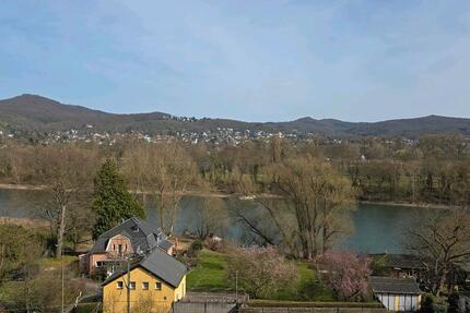 Wohnung in Remagen zimmer