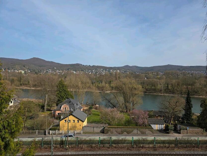 Wohnung in Remagen zimmer