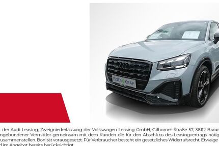 Audi Q2 46.250 km 27.880 &euro; Forchheim 91301