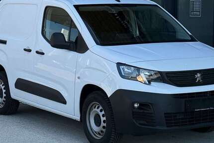 Peugeot Partner 94.000 km 11.999 &euro; Oelshausen 34289