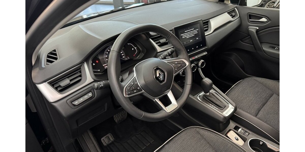 Renault Captur 1.3 TCE 140 Techno EDC LED CARPLAY 39.500 km 20.470 &euro; Lich 35423