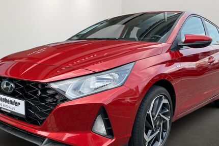Hyundai i20 72.500 km 13.990 &euro; Siegen 57076