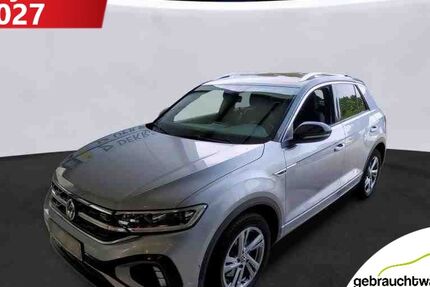 VW T-Roc 57.746 km 25.949 € Horn-Bad Meinberg 32805
