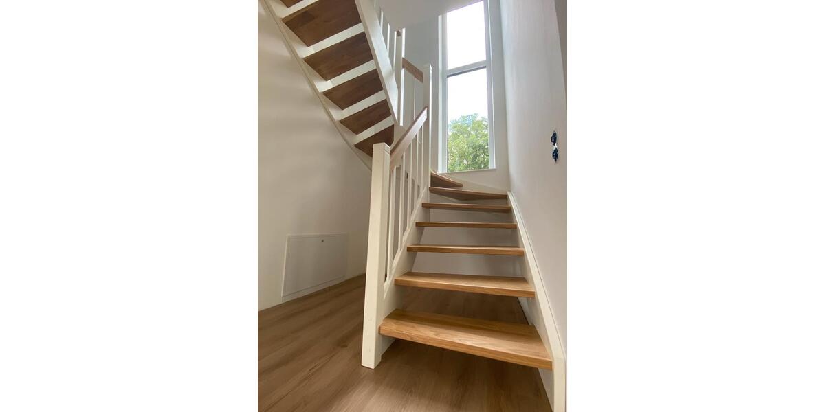 Doppelhaushälfte Bad Bramstedt - 4 Zimmer, 126 m&sup2;, 549.000&euro; | Angebot:26738876