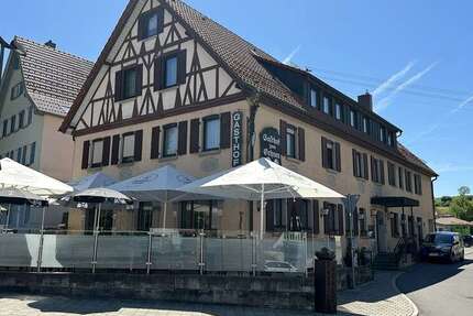 Haus Münsingen / Auingen Auingen - 14 Zimmer, 354 m&sup2;, 495.000&euro; | Angebot:26869518