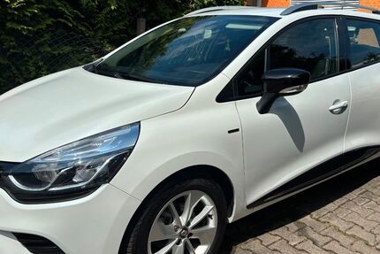 Renault Clio 27.169 km 10.400 &euro; berlin 12207