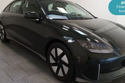 Hyundai IONIQ 6 33.686 km 29.970 € Egelsbach 63329