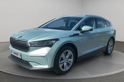 Skoda Enyaq 65.300 km 28.580 € Rudolstadt 07407