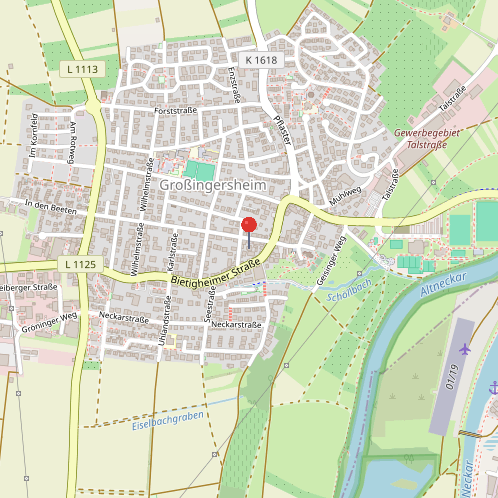 Etagenwohnung Ingersheim Großingersheim - 8 Zimmer, 160 m&sup2;, 399.000&euro; | Angebot:25698032