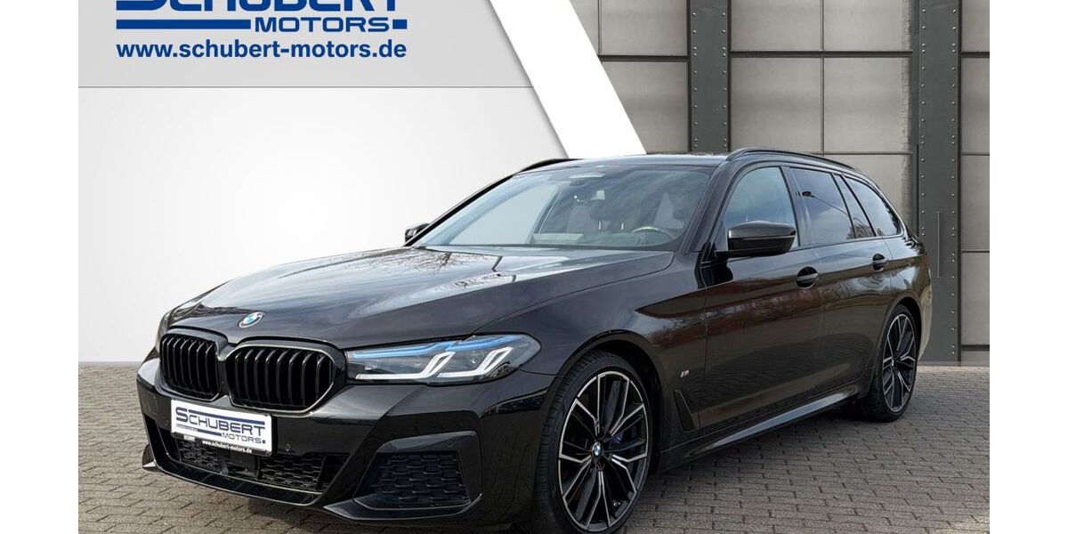 BMW 540 62.277 km 54.890 &euro; Haldensleben 39340