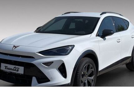 Cupra Formentor 20.450 km 30.989 &euro; Bonn 53227