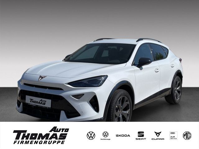 Cupra Formentor 20.450 km 30.989 &euro; Bonn 53227