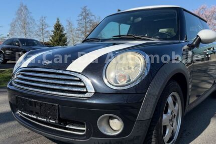 Mini Cooper 200.608 km 3.800 &euro; Buxtehude 21614
